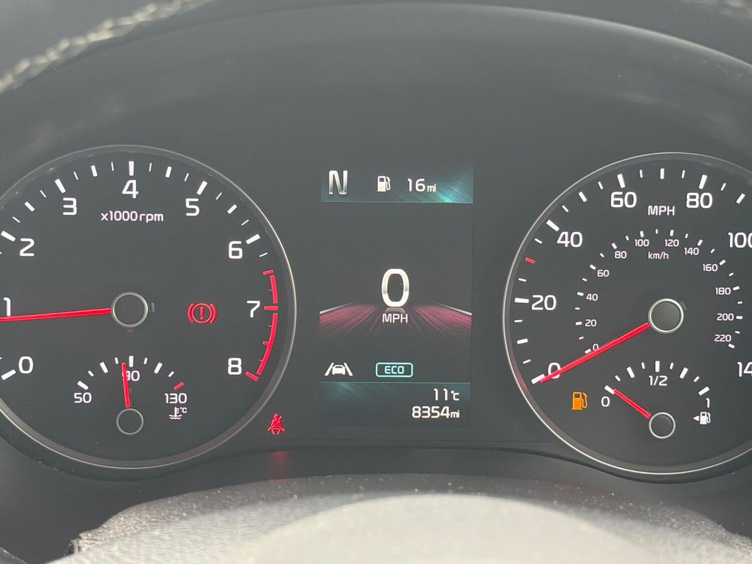 Used Kia Stonic 2022 for sale - 76243184: Photo 10