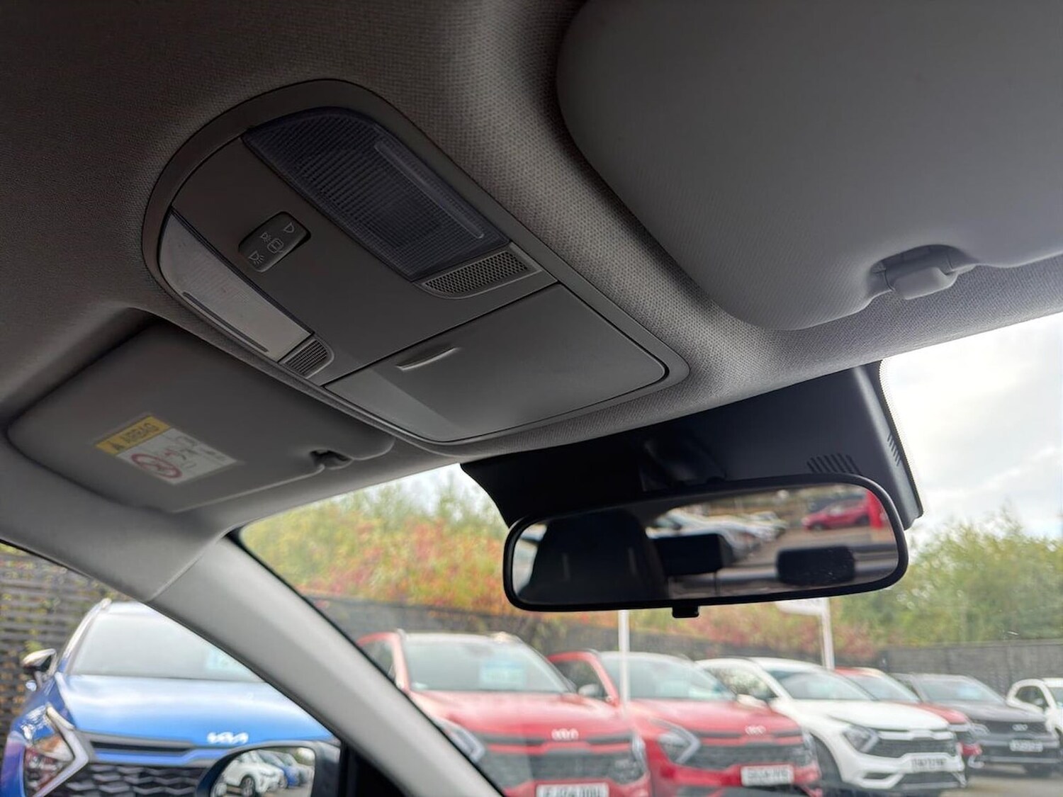 Used Kia Stonic 2022 for sale - 76243184: Photo 14