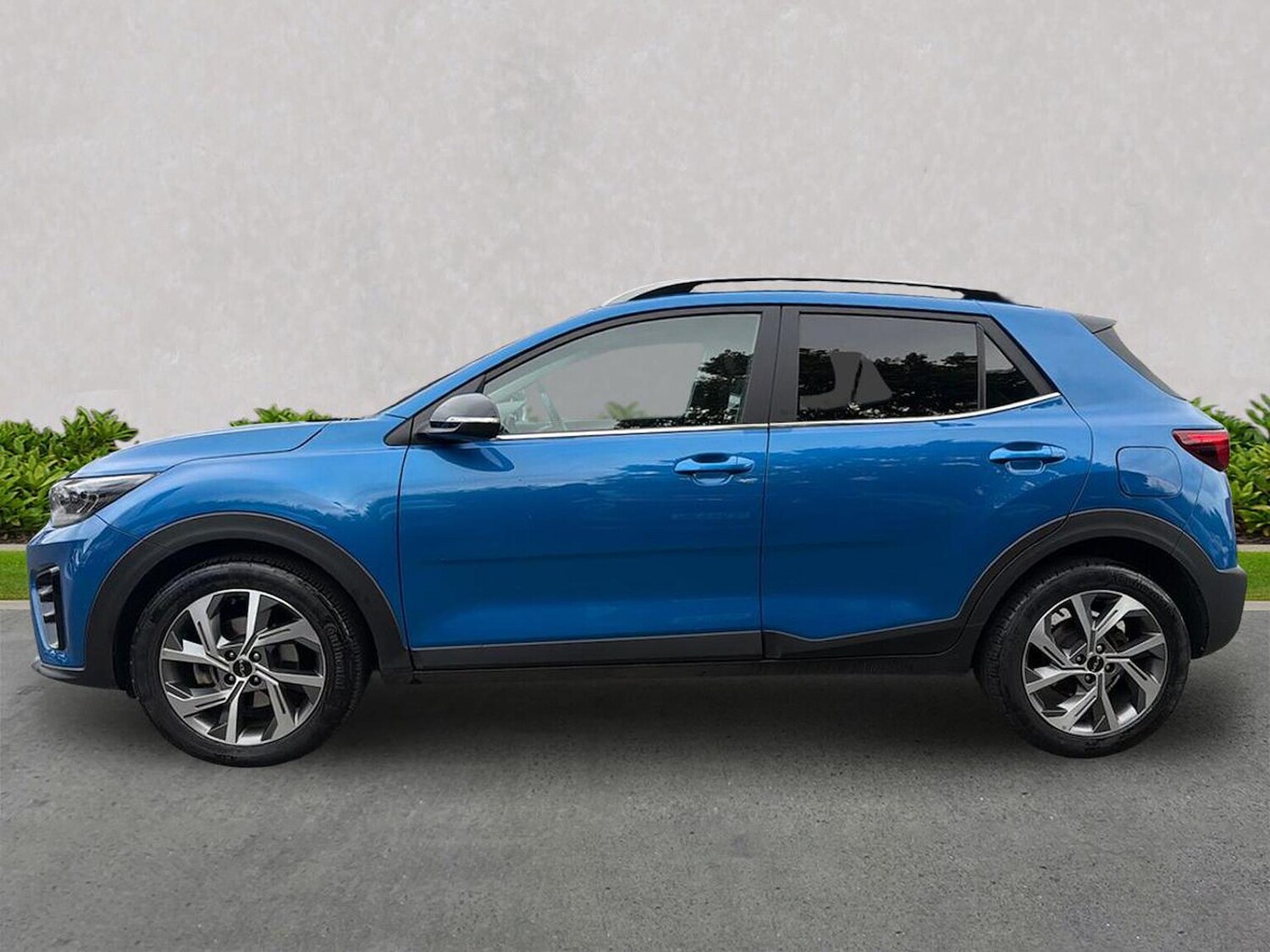 Used Kia Stonic 2022 for sale - 76243184: Photo 19