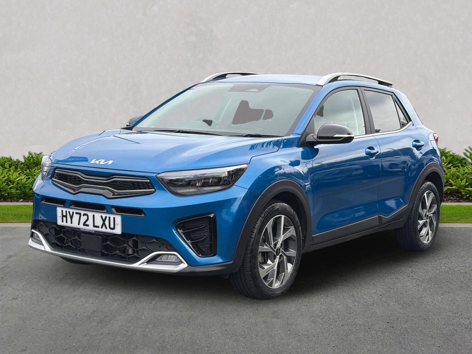 Used Kia Stonic 2022 for sale - 76243184: Photo 20