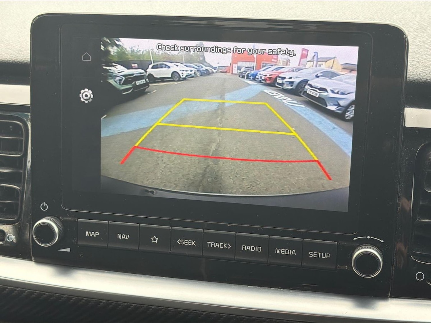 Used Kia Stonic 2022 for sale - 76243184: Photo 21