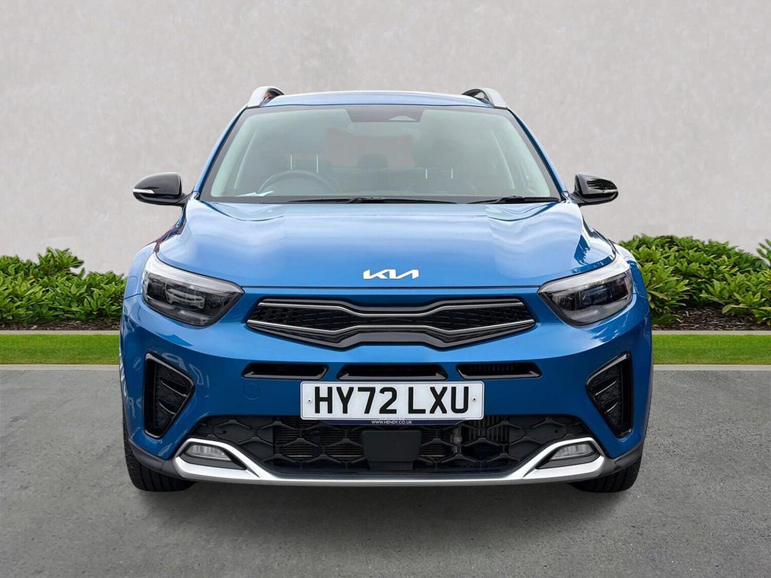 Used Kia Stonic 2022 for sale - 76243184: Photo 5