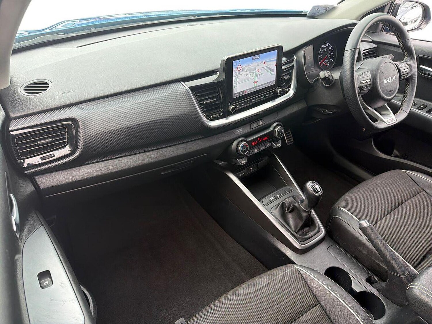 Used Kia Stonic 2022 for sale - 76243184: Photo 7