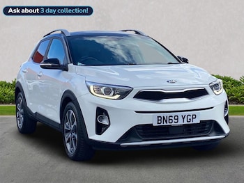 Kia - Stonic