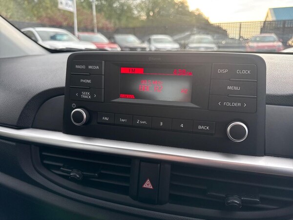 Used Kia Picanto 2023 for sale - 76237044: Photo 11