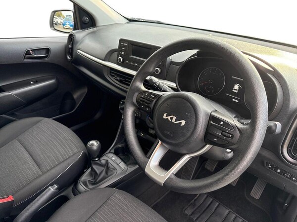 Used Kia Picanto 2023 for sale - 76237044: Photo 15