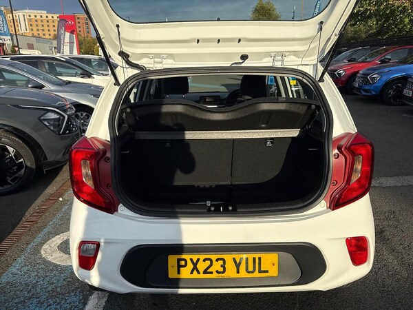 Used Kia Picanto 2023 for sale - 76237044: Photo 17