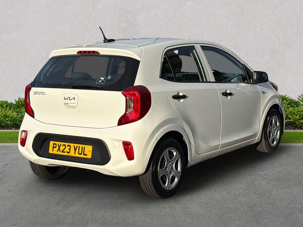 Used Kia Picanto 2023 for sale - 76237044: Photo 18