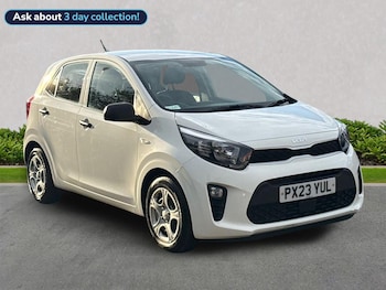 Kia - Picanto