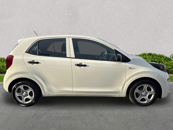 Used Kia Picanto 2023 for sale - 76237044: Photo 3