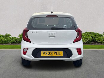 Used Kia Picanto 2023 for sale - 76237044: Photo 4