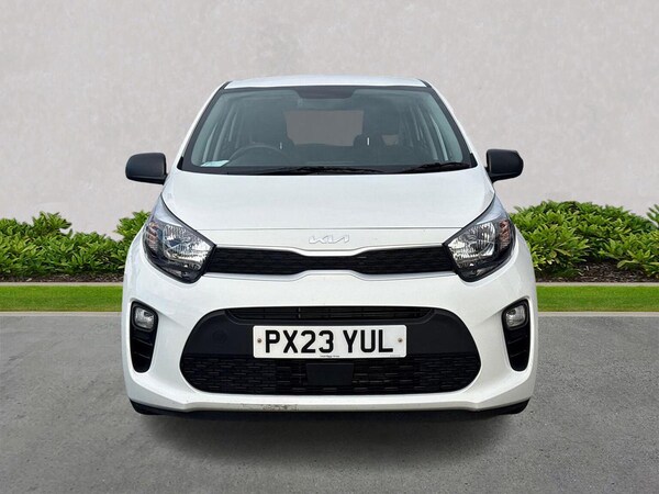 Used Kia Picanto 2023 for sale - 76237044: Photo 5
