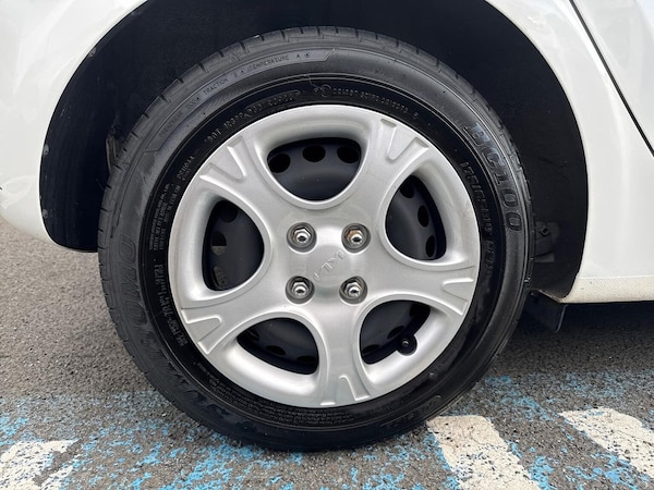 Used Kia Picanto 2023 for sale - 76237044: Photo 6