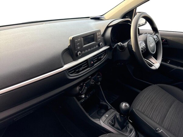 Used Kia Picanto 2023 for sale - 76237044: Photo 7
