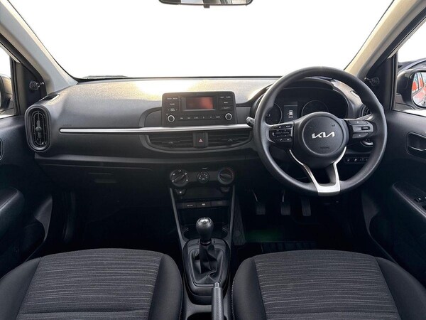 Used Kia Picanto 2023 for sale - 76237044: Photo 8