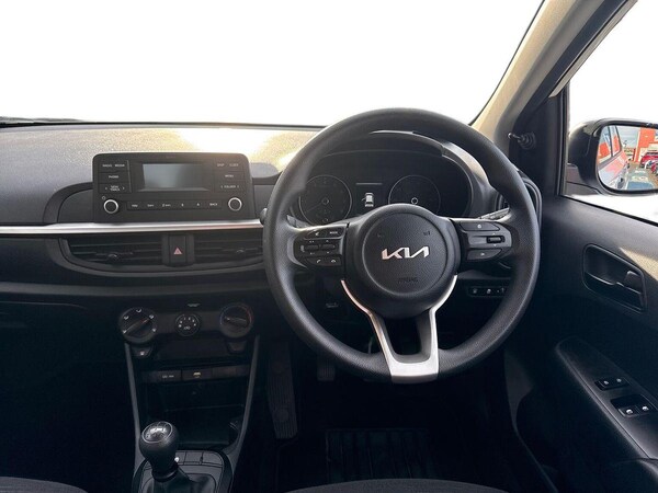 Used Kia Picanto 2023 for sale - 76237044: Photo 9