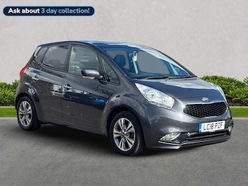 Kia - Venga