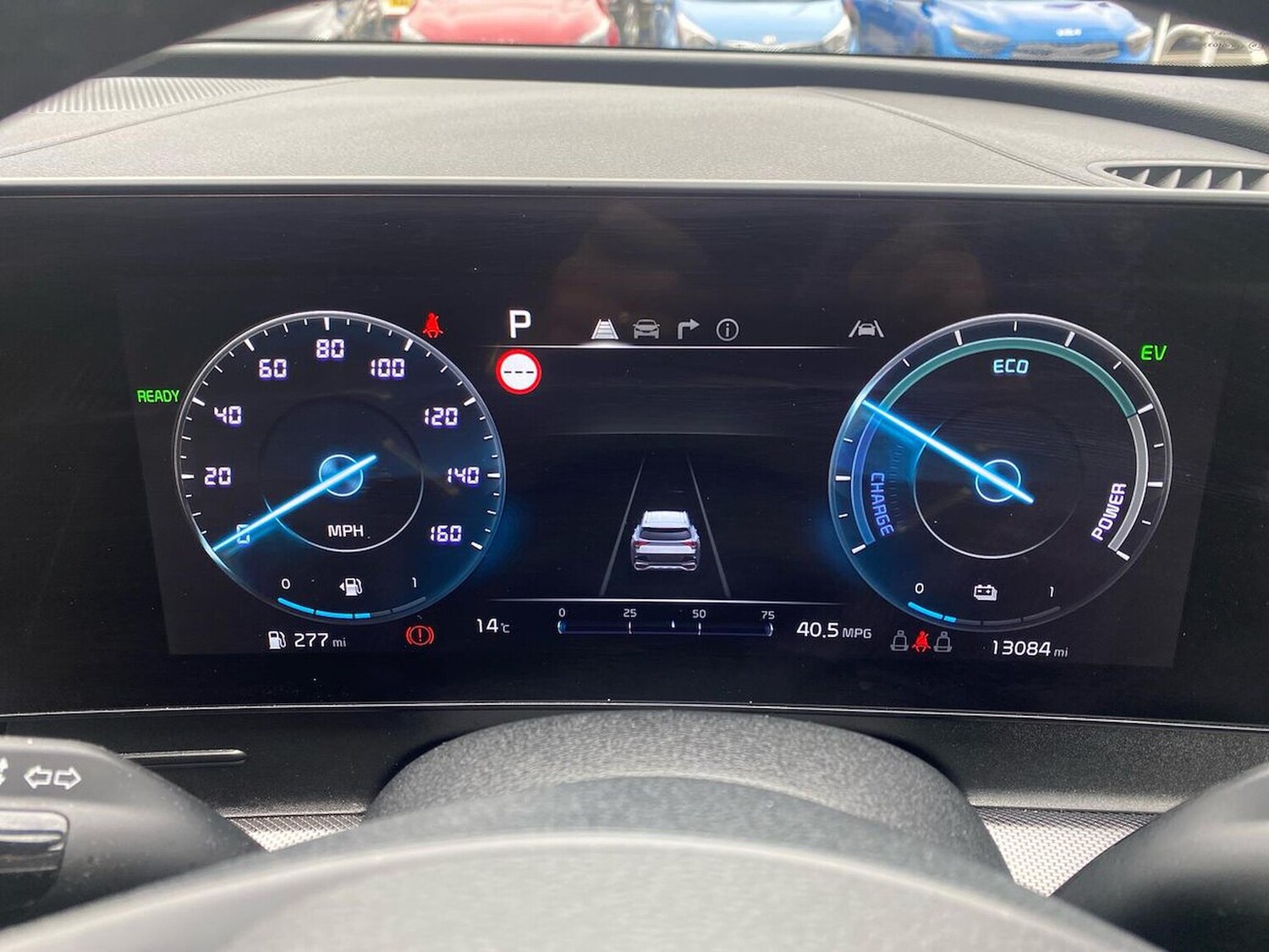 Used Kia Sportage 2024 for sale - 76149670: Photo 10