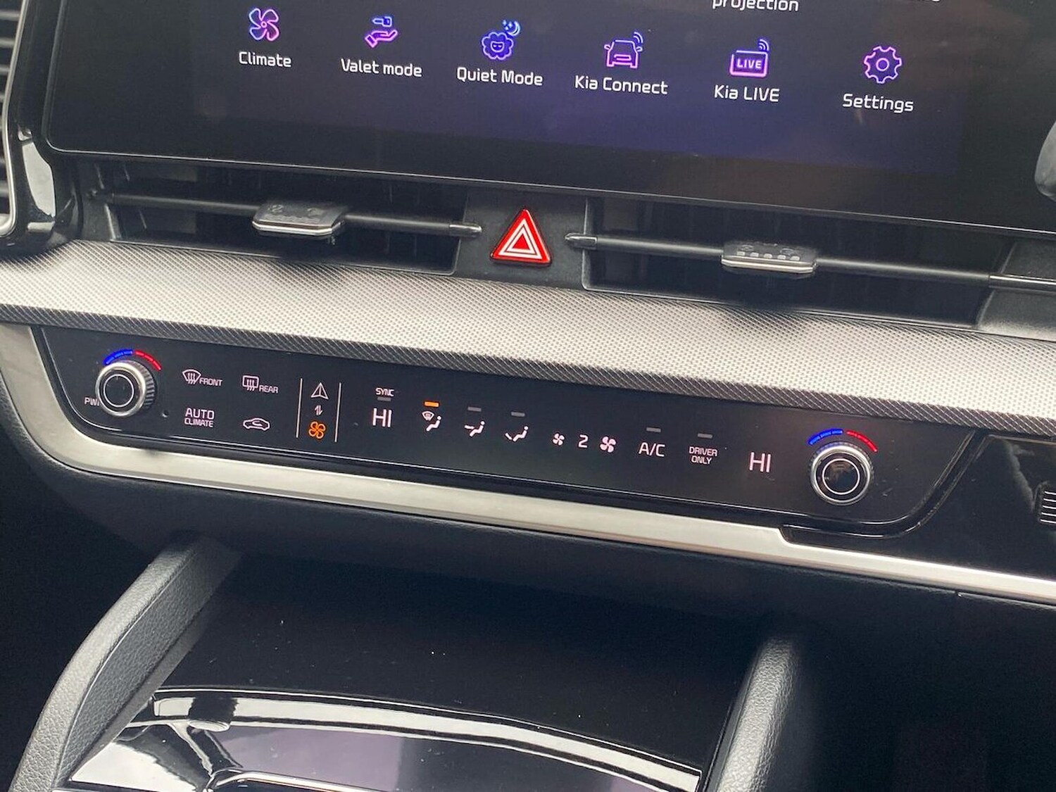 Used Kia Sportage 2024 for sale - 76149670: Photo 12