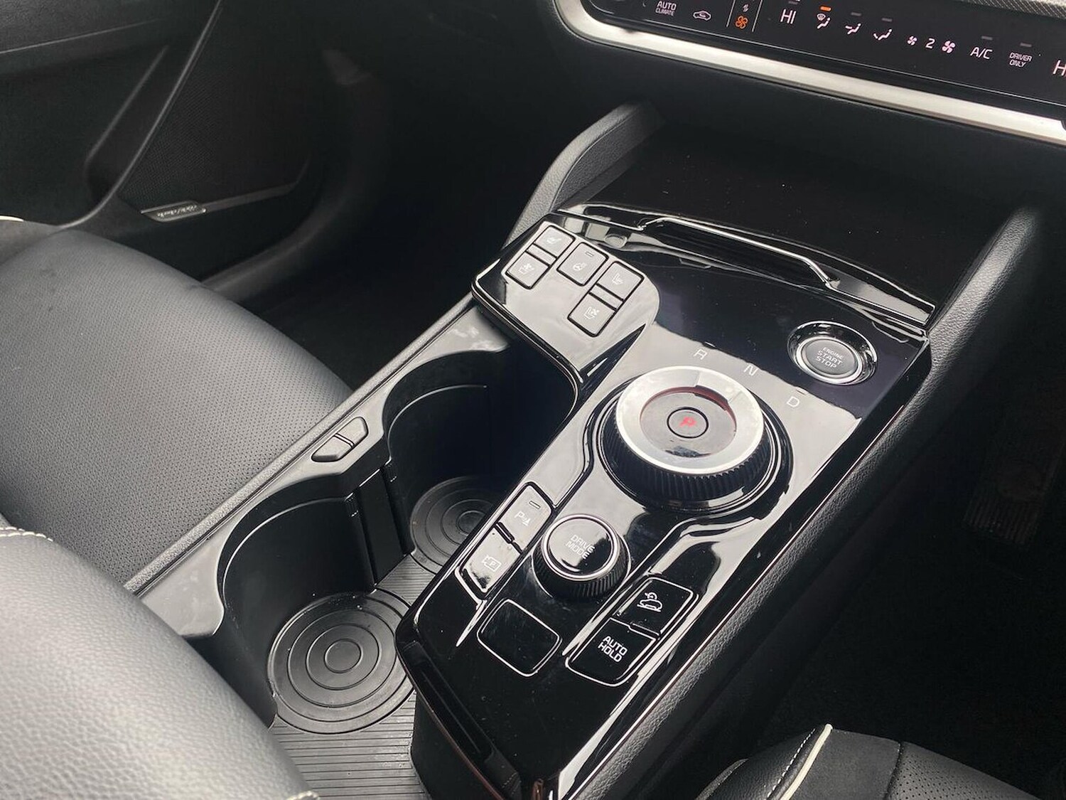 Used Kia Sportage 2024 for sale - 76149670: Photo 13