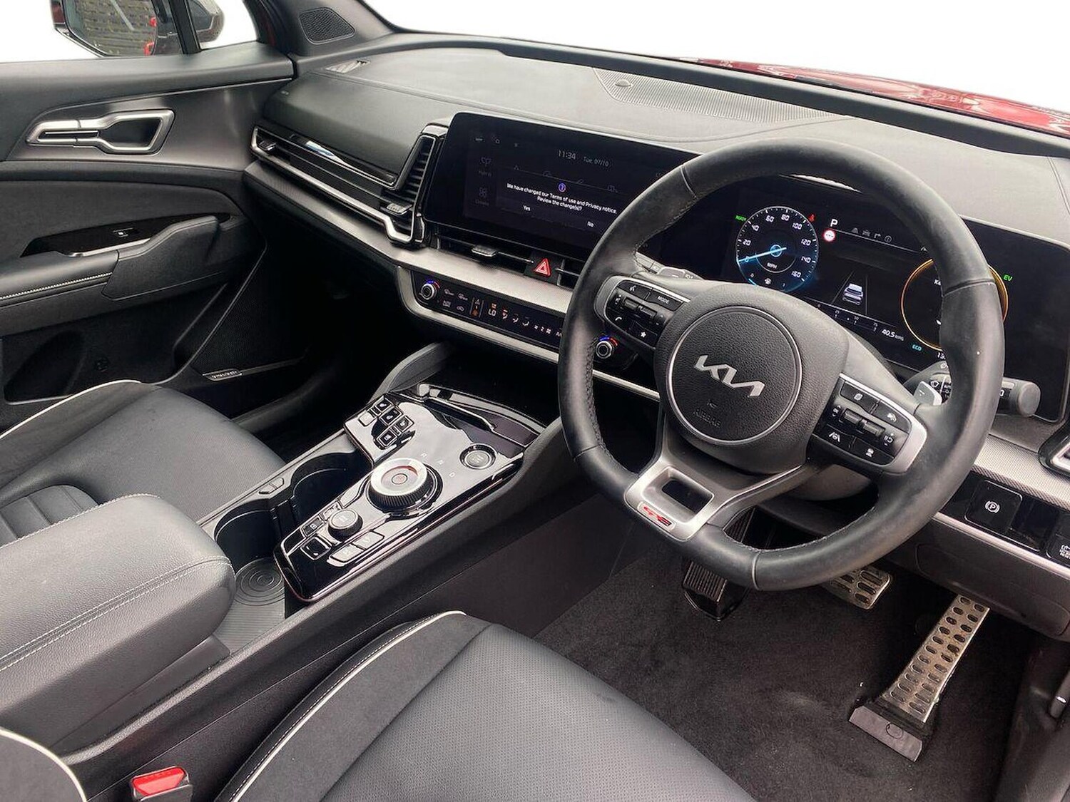 Used Kia Sportage 2024 for sale - 76149670: Photo 15