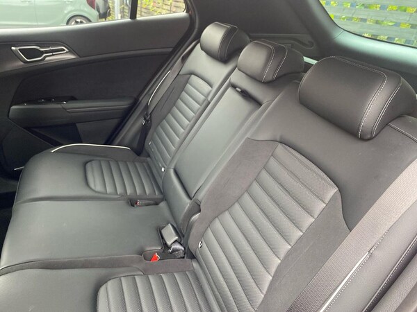 Used Kia Sportage 2024 for sale - 76149670: Photo 16