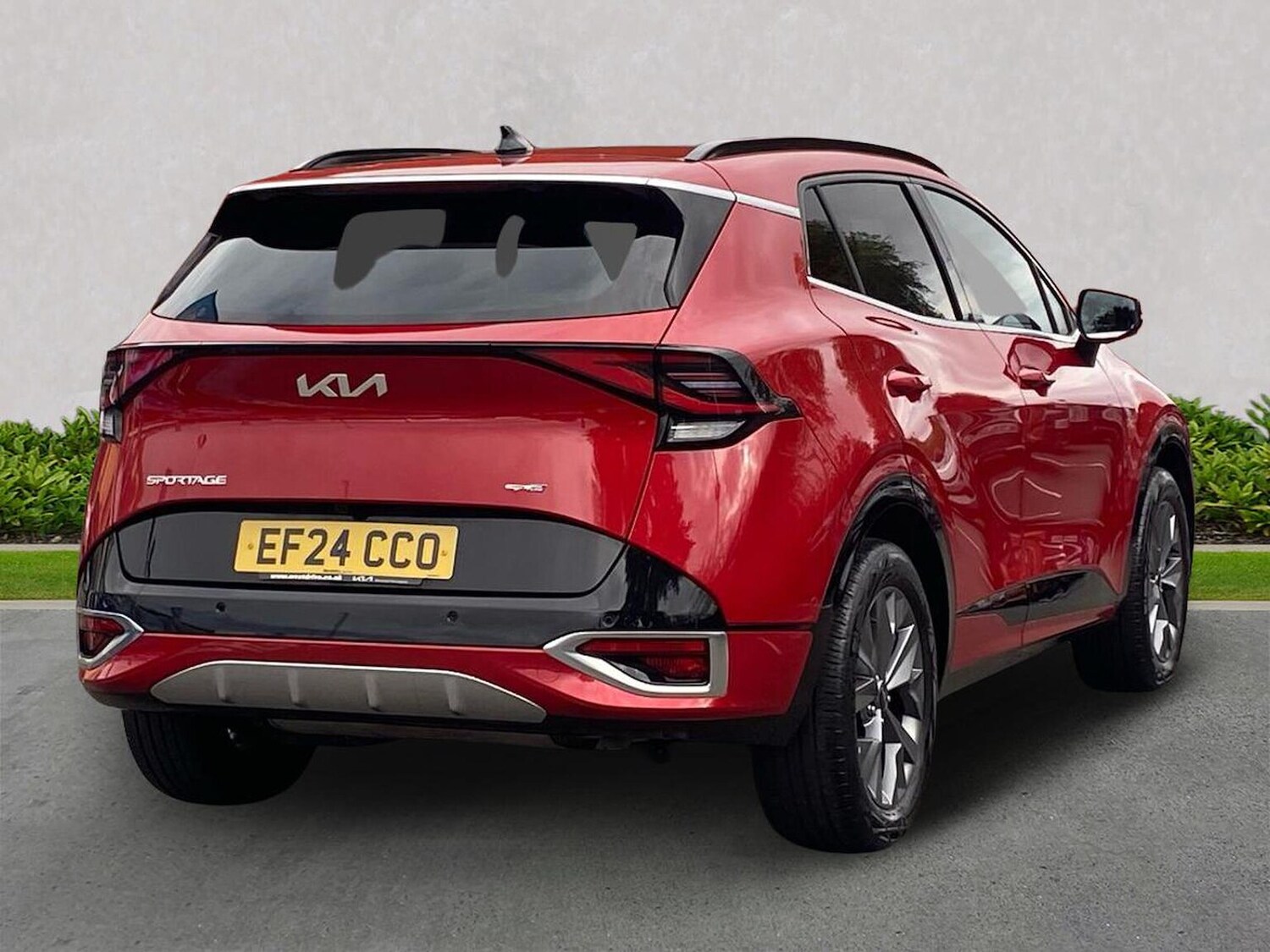 Used Kia Sportage 2024 for sale - 76149670: Photo 18