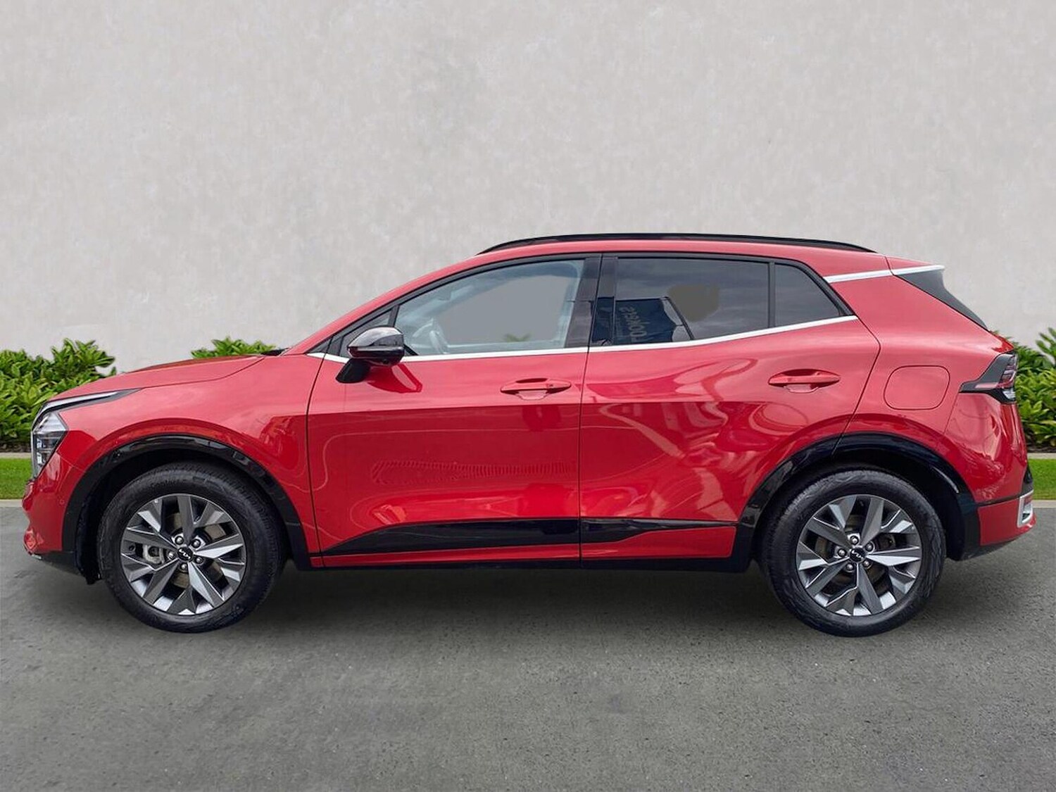 Used Kia Sportage 2024 for sale - 76149670: Photo 19