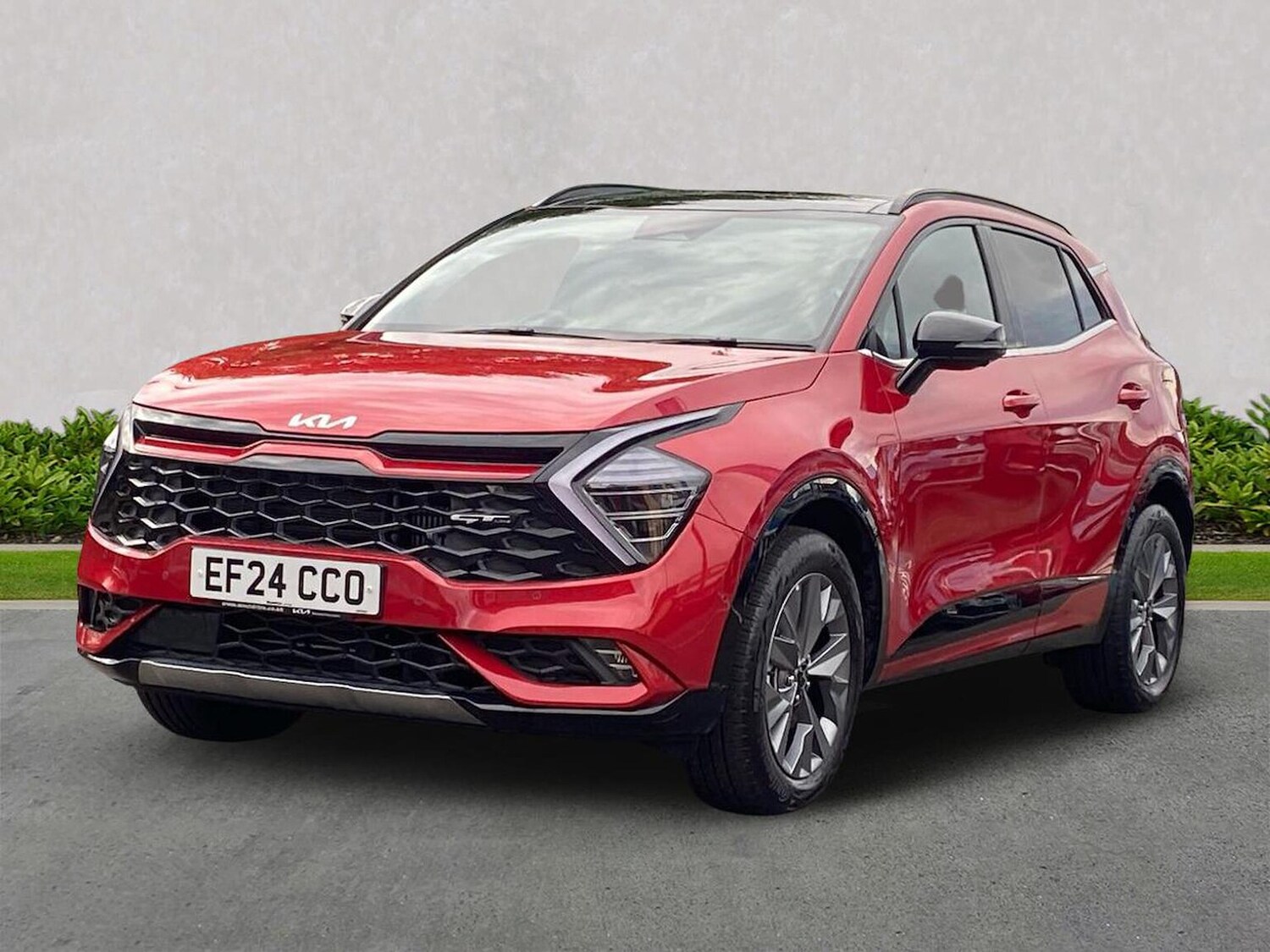 Used Kia Sportage 2024 for sale - 76149670: Photo 20