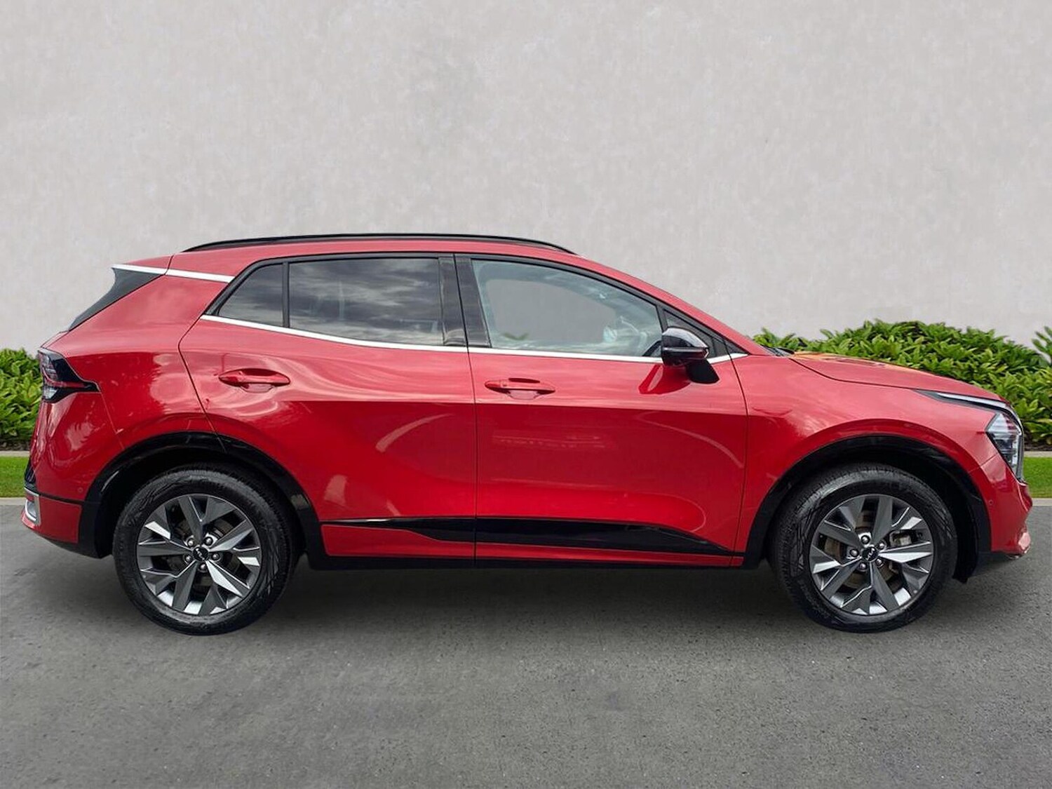 Used Kia Sportage 2024 for sale - 76149670: Photo 3