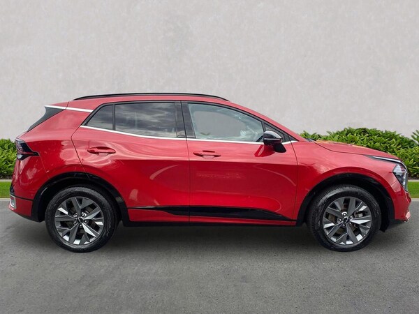 Used Kia Sportage 2024 for sale - 76149670: Photo 3