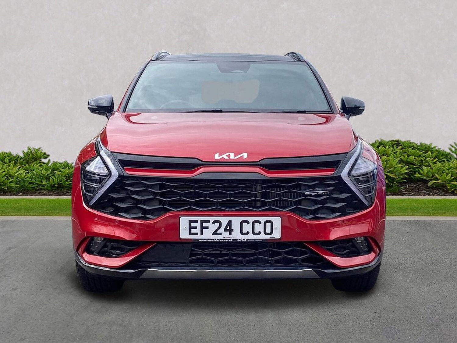 Used Kia Sportage 2024 for sale - 76149670: Photo 5