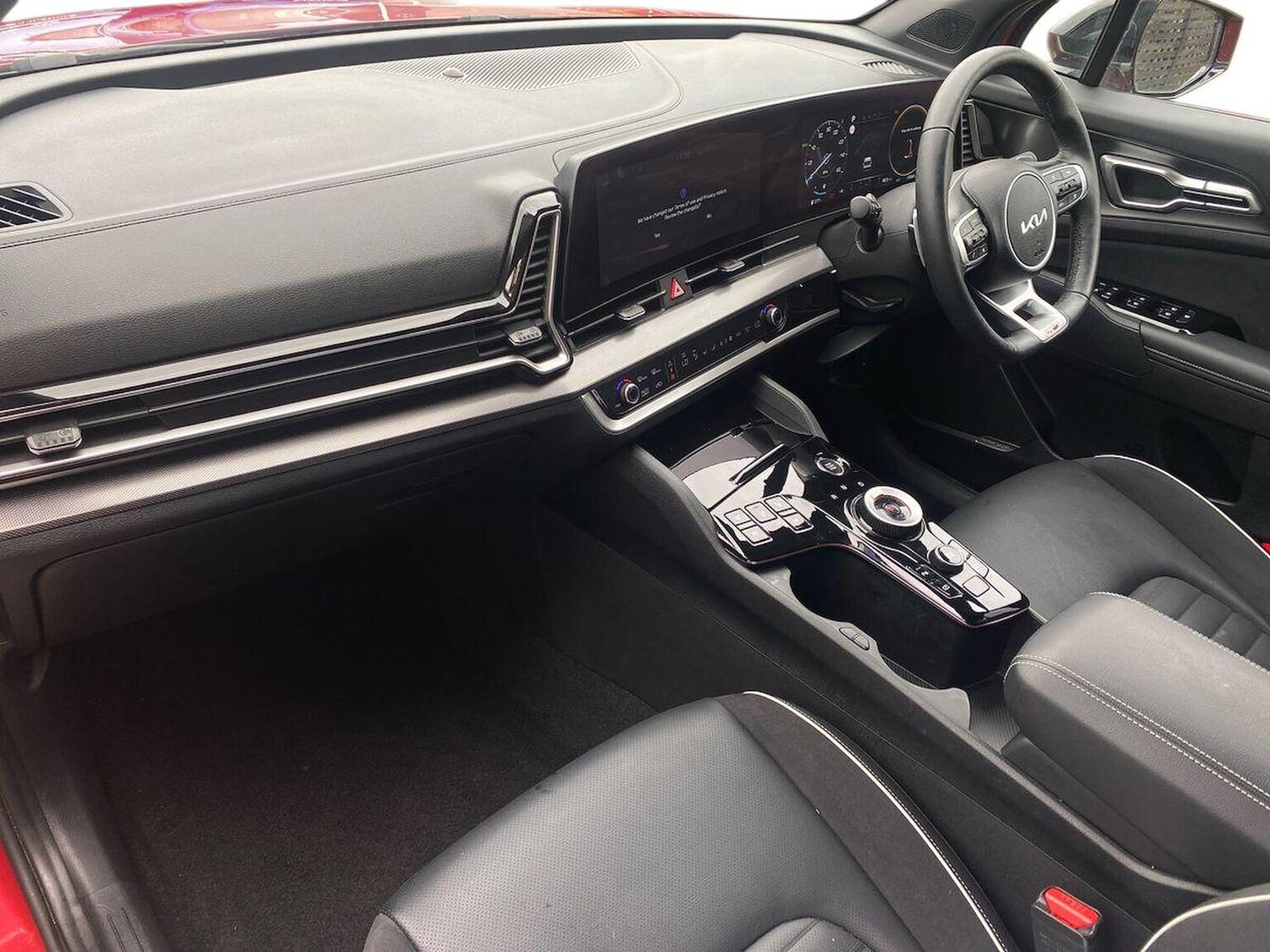 Used Kia Sportage 2024 for sale - 76149670: Photo 7