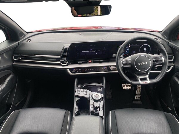 Used Kia Sportage 2024 for sale - 76149670: Photo 8