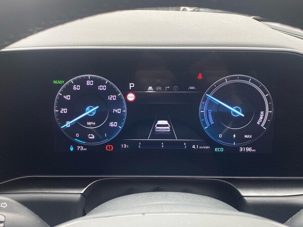 Used Kia Niro 2025 for sale - 76165054: Photo 10