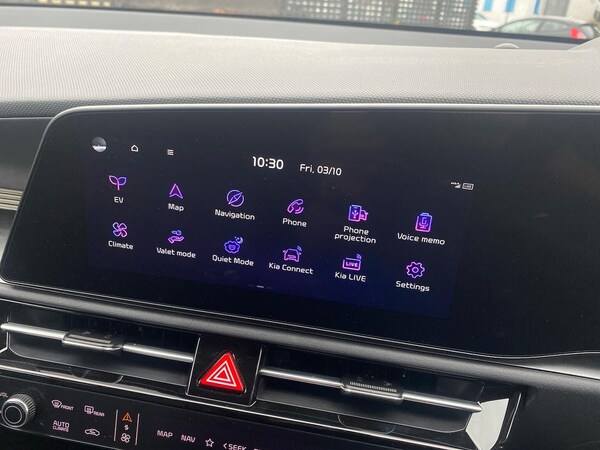 Used Kia Niro 2025 for sale - 76165054: Photo 11
