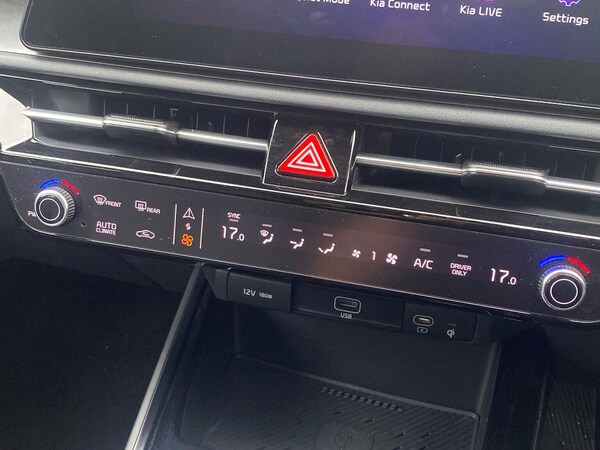 Used Kia Niro 2025 for sale - 76165054: Photo 12