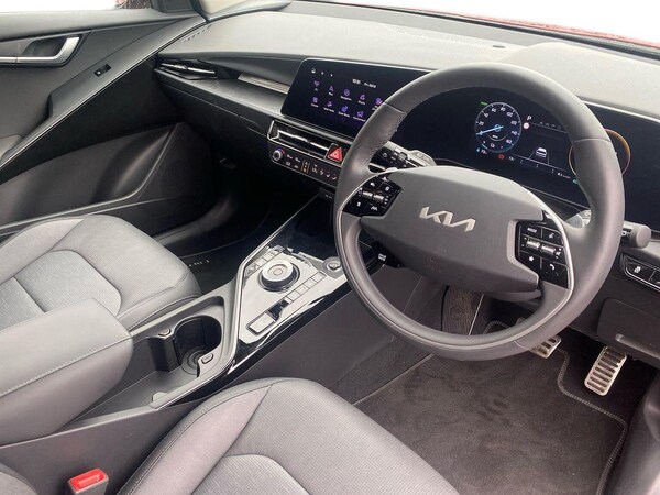 Used Kia Niro 2025 for sale - 76165054: Photo 15