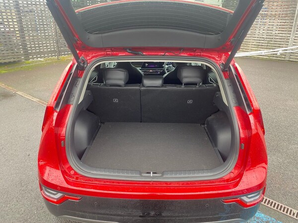 Used Kia Niro 2025 for sale - 76165054: Photo 17