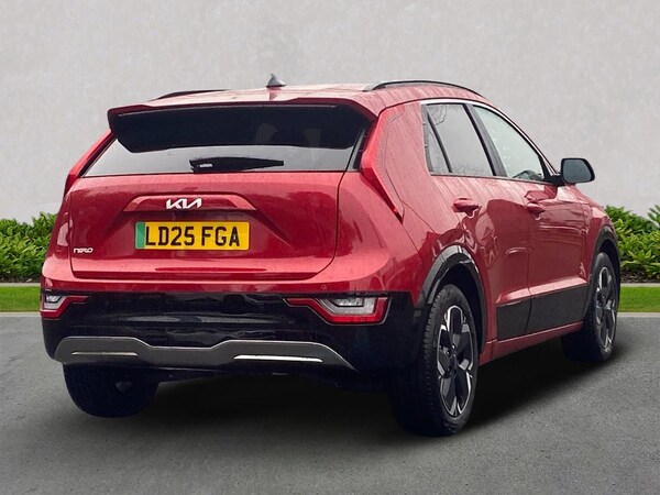 Used Kia Niro 2025 for sale - 76165054: Photo 18