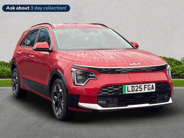 Used Kia Niro 2025 for sale - 76165054: Photo 1