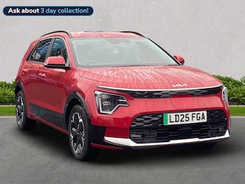 Kia - Niro