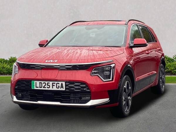 Used Kia Niro 2025 for sale - 76165054: Photo 20