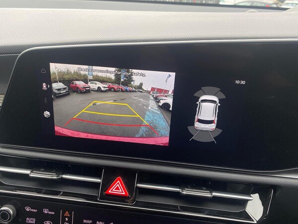 Used Kia Niro 2025 for sale - 76165054: Photo 23