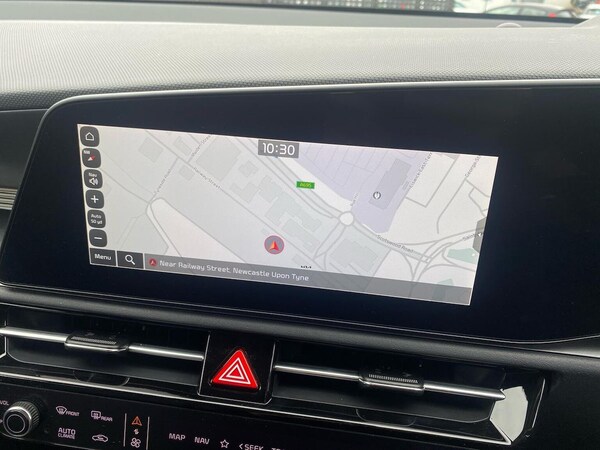 Used Kia Niro 2025 for sale - 76165054: Photo 24