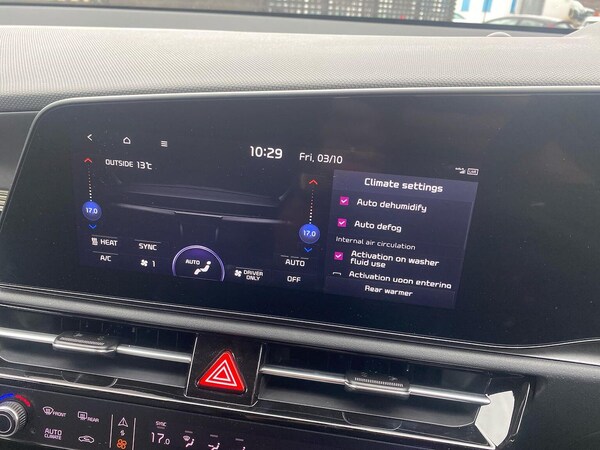 Used Kia Niro 2025 for sale - 76165054: Photo 25