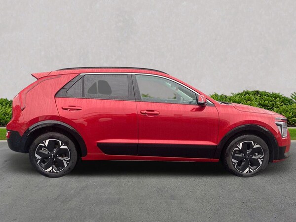 Used Kia Niro 2025 for sale - 76165054: Photo 3
