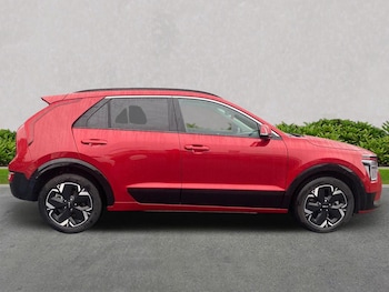 Used Kia Niro 2025 for sale - 76165054: Photo 3