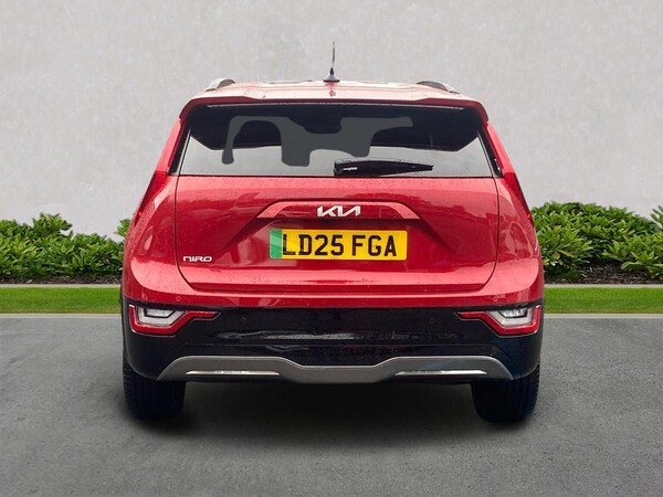 Used Kia Niro 2025 for sale - 76165054: Photo 4