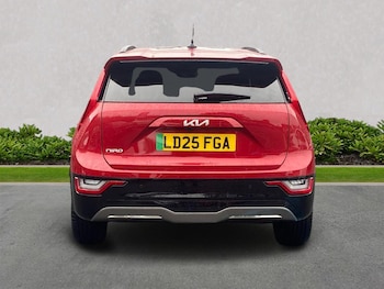 Used Kia Niro 2025 for sale - 76165054: Photo 4